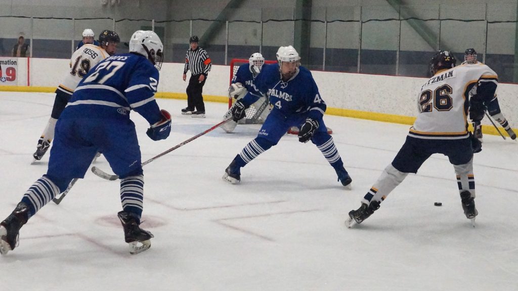 Hockey