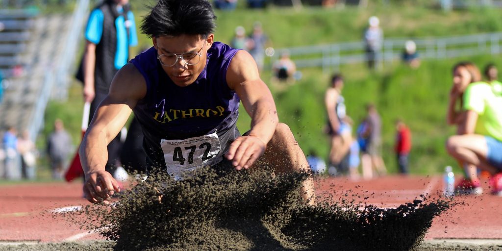 Track & Field