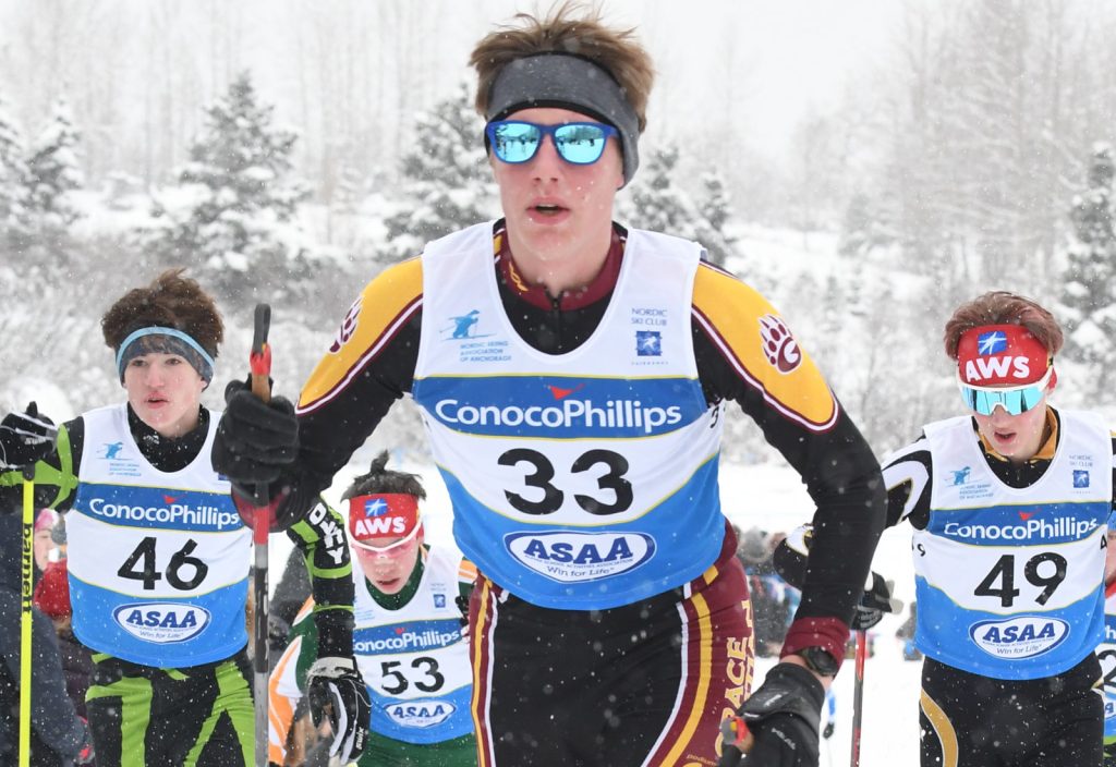 Nordic Ski