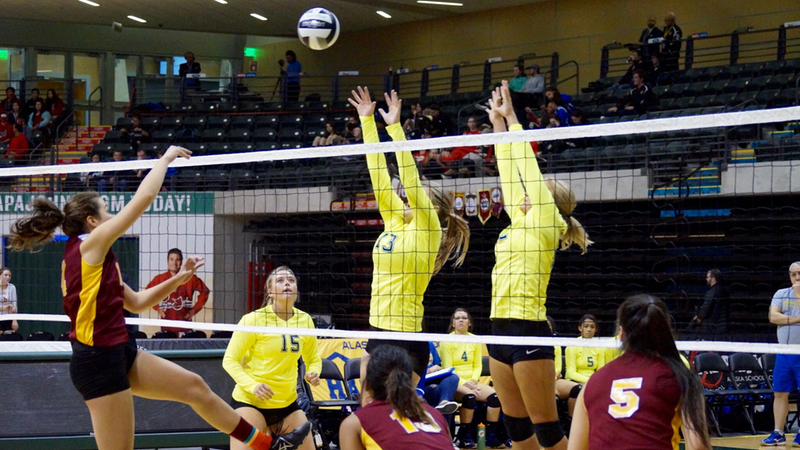 Volleyball